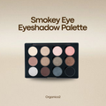 Eyeshadow Palette - Smokey Eye