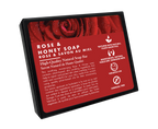 viaGlamour image of a Soap