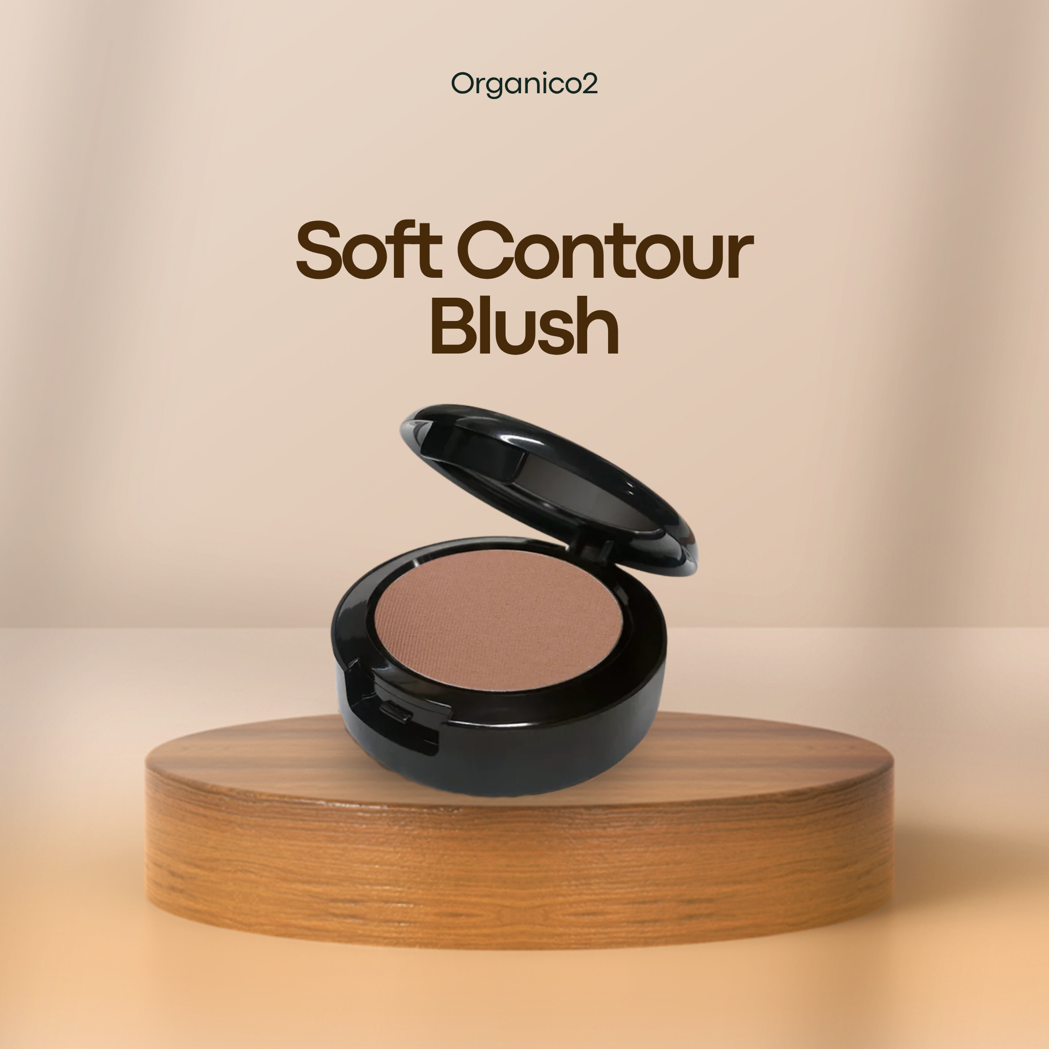 Blush - Soft Contour