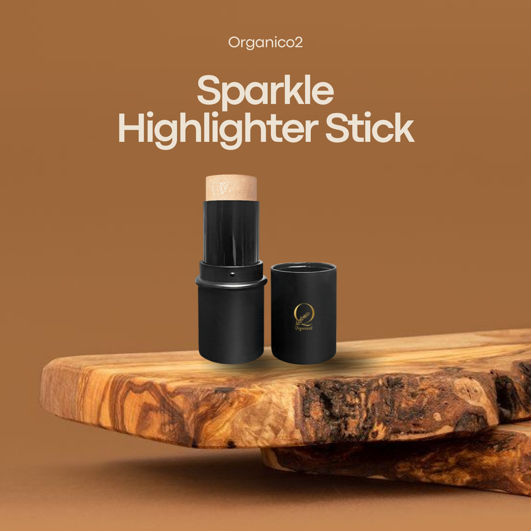 Highlighter Stick - Sparkle