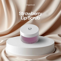 Lip Scrub - Strawberry