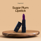 Lipstick - Sugar Plum (M)