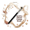 Brush - JJ012 Syntho-Deluxe Crease