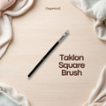 Brush - J514 Taklon Square