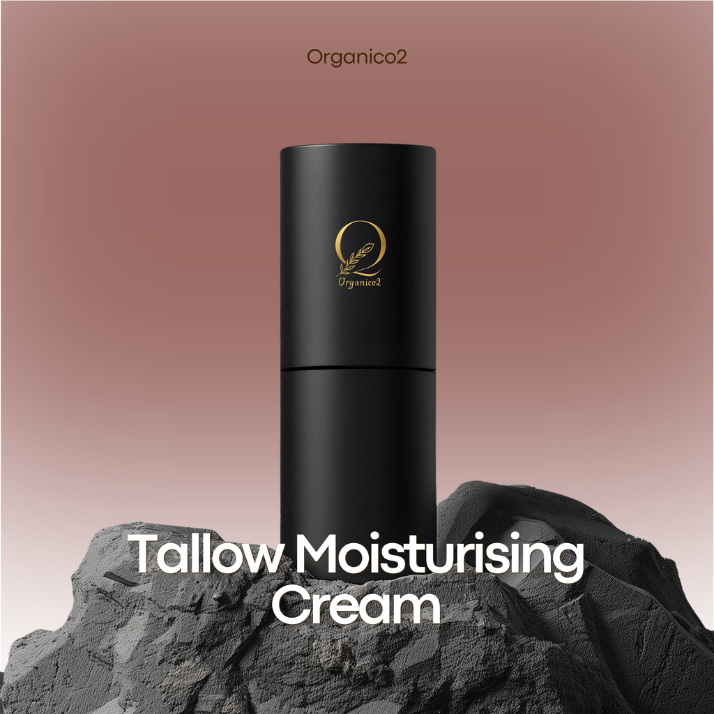 Tallow Moisturising Cream