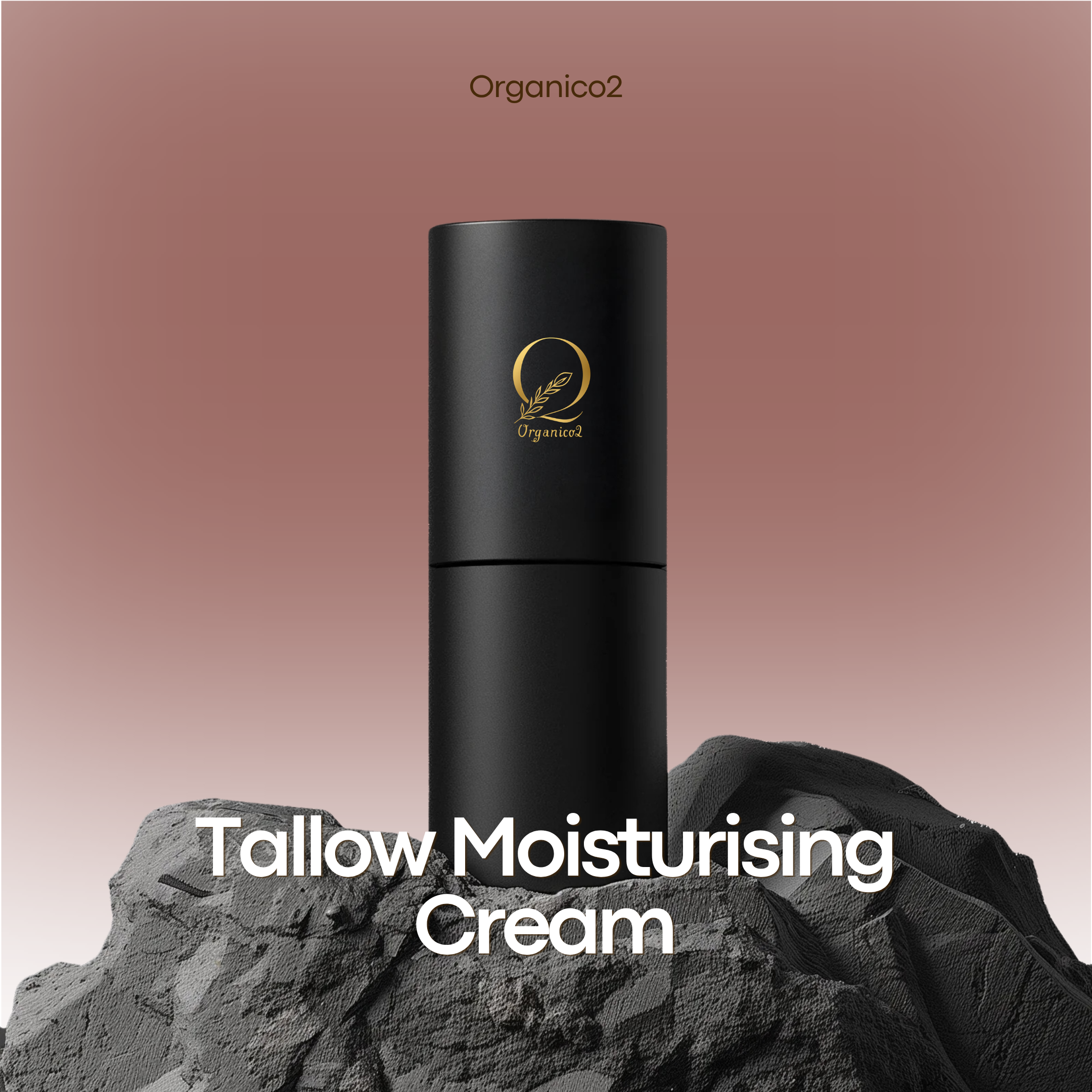 Tallow Moisturising Cream