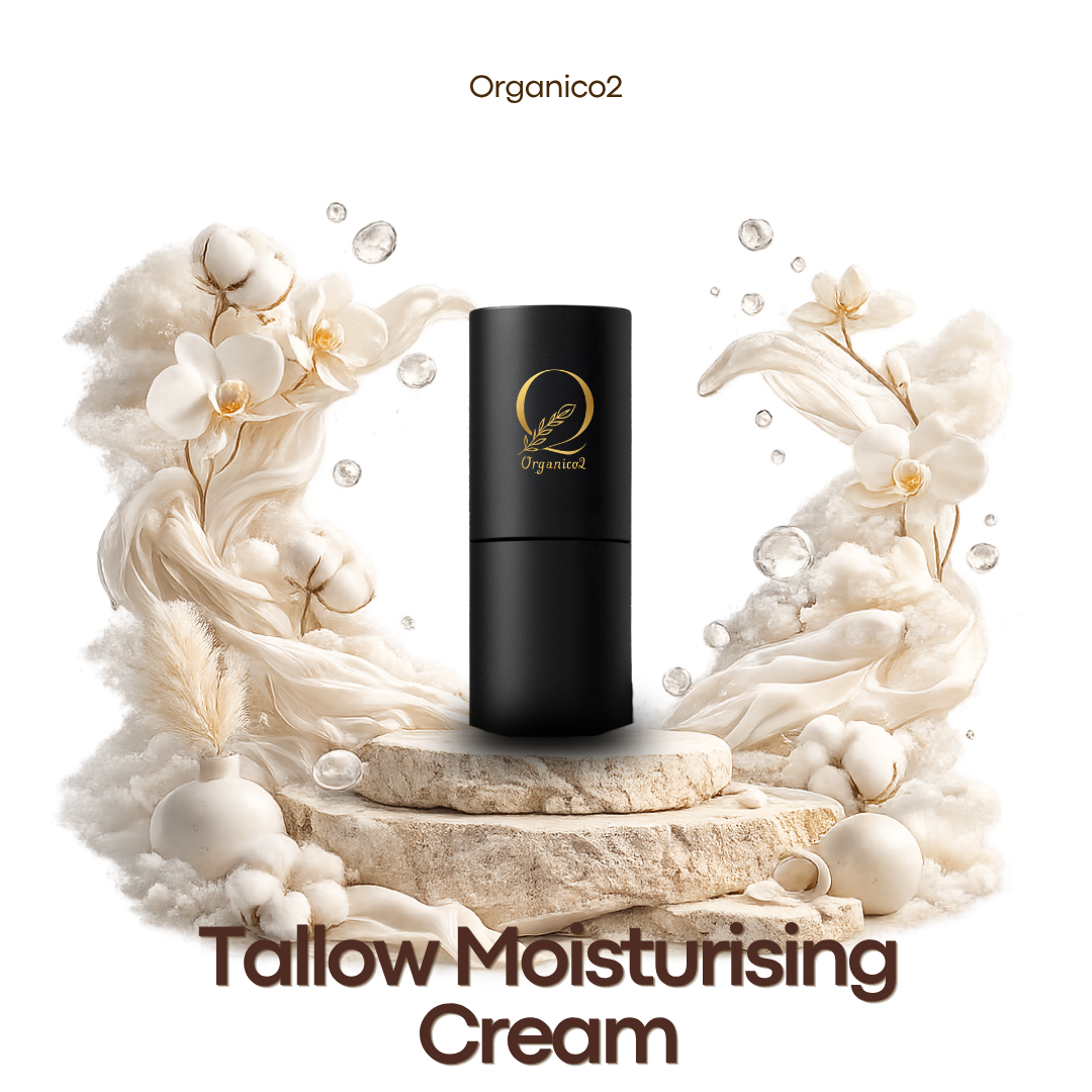 Tallow Moisturising Cream