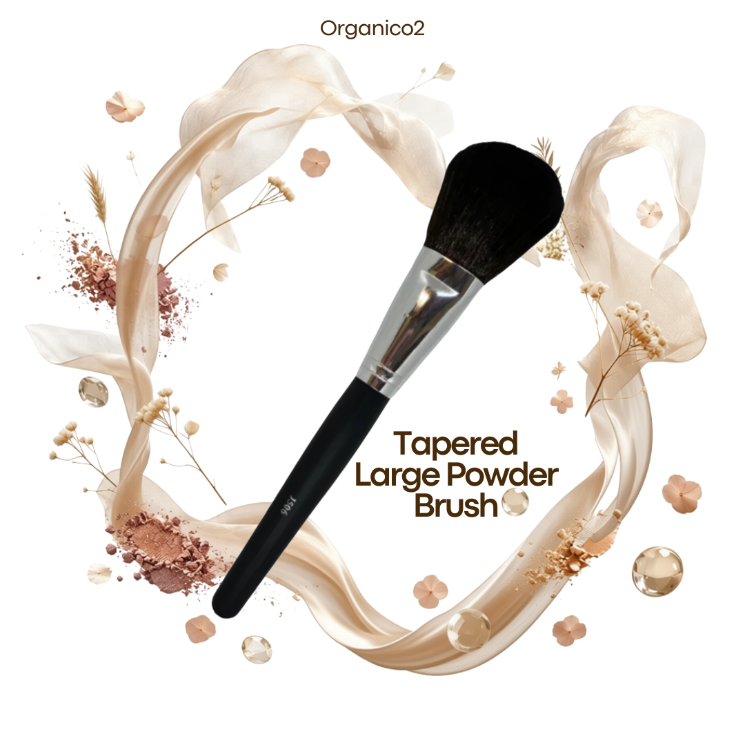 Powder - J506 Tapered Large - Brush