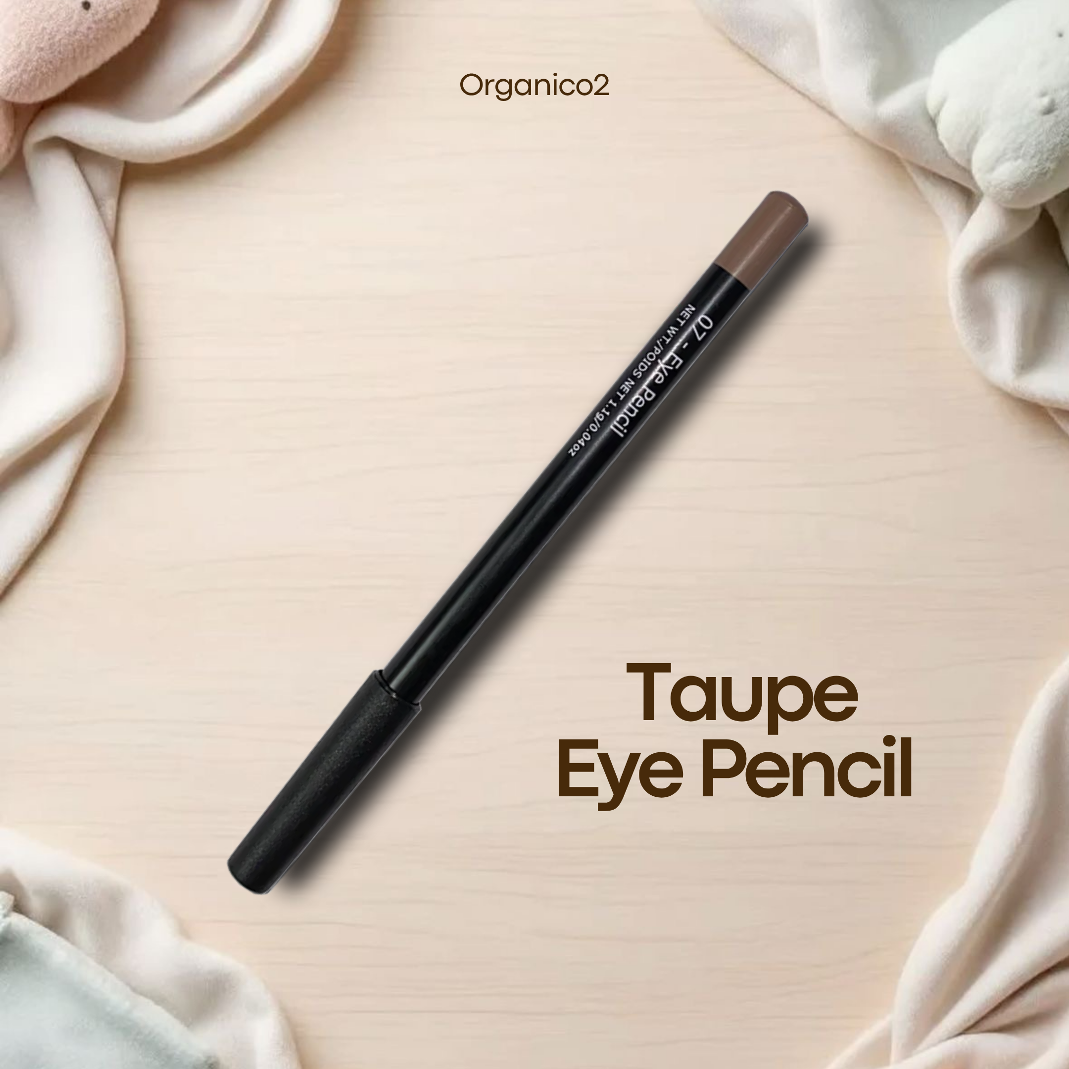 Eye Pencil - Taupe