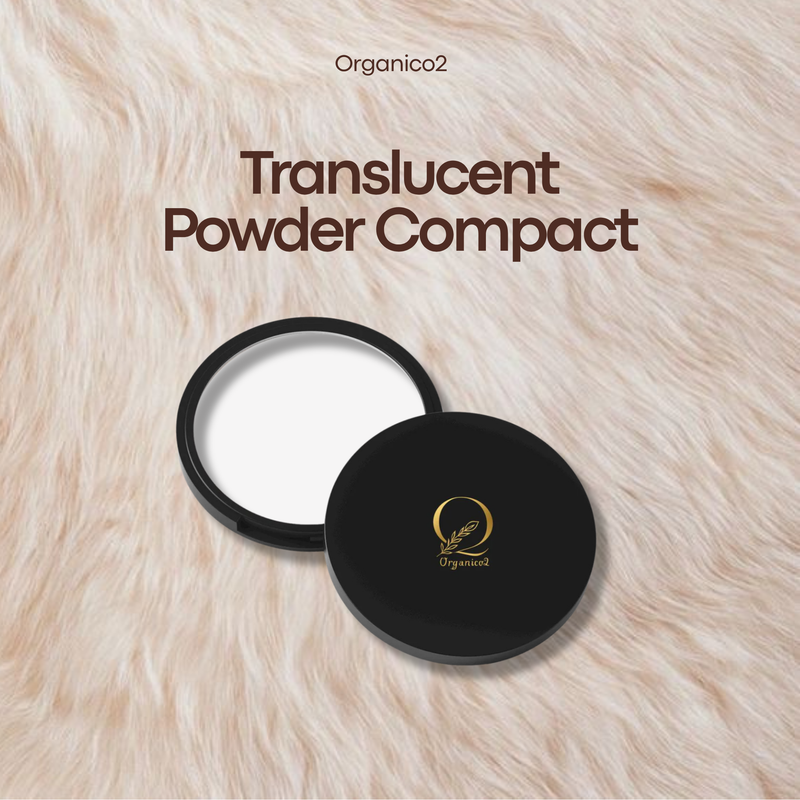 Large & Translucent Compacts