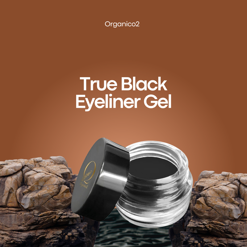 Gel Eyeliners