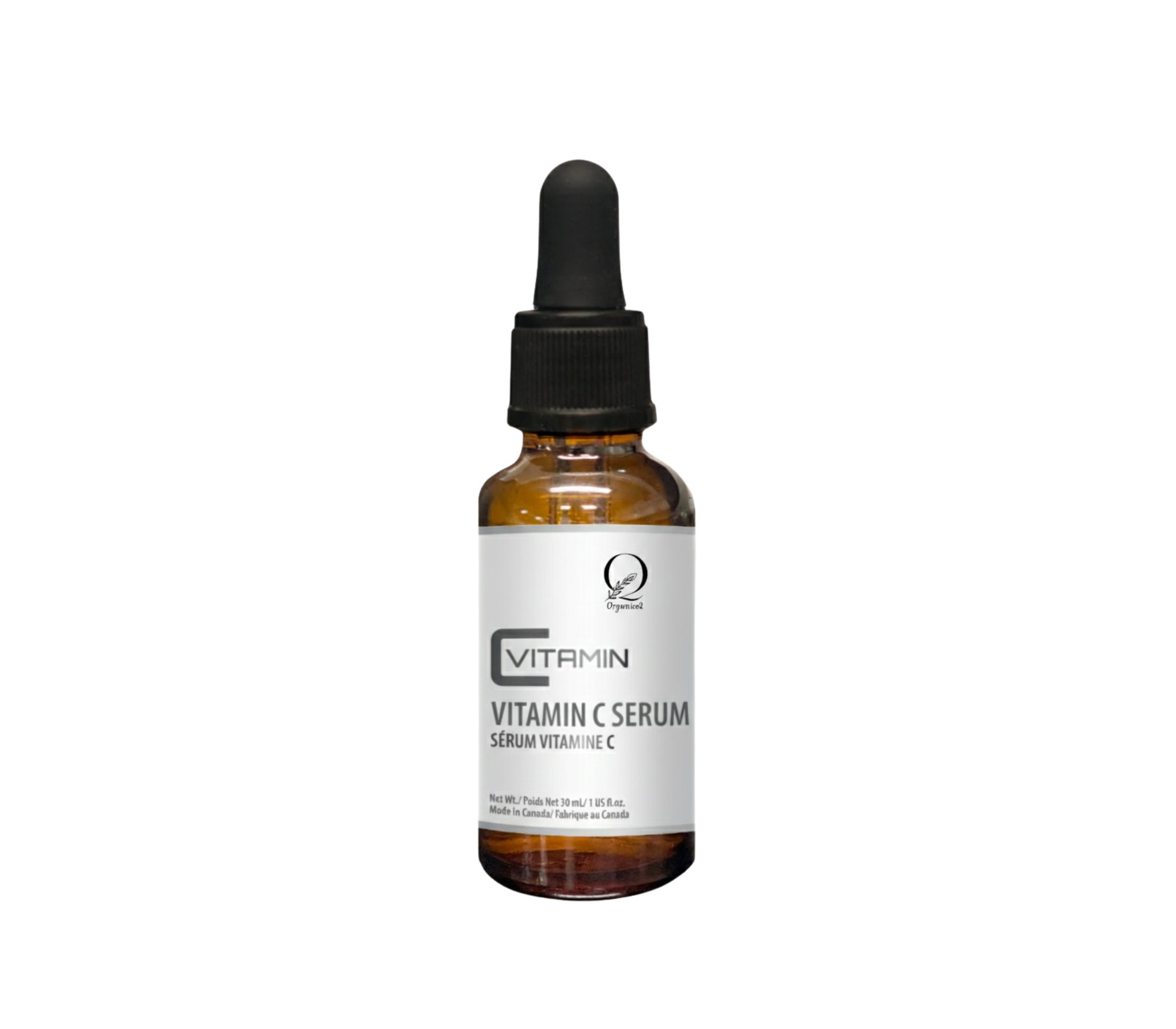 Organico2 Brightening Vitamin C Serum