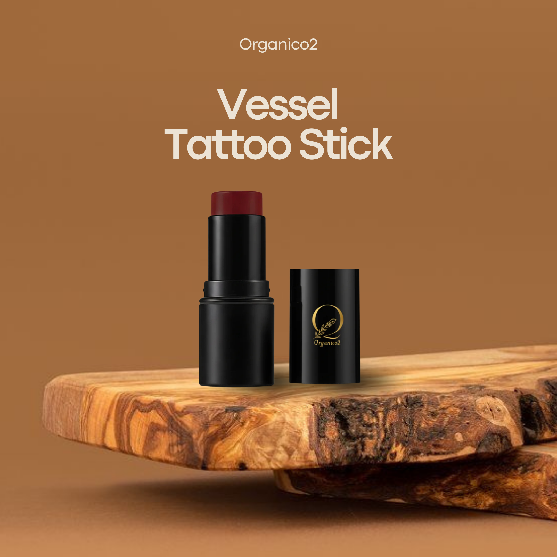 Tattoo Coverage Stick - Vessel