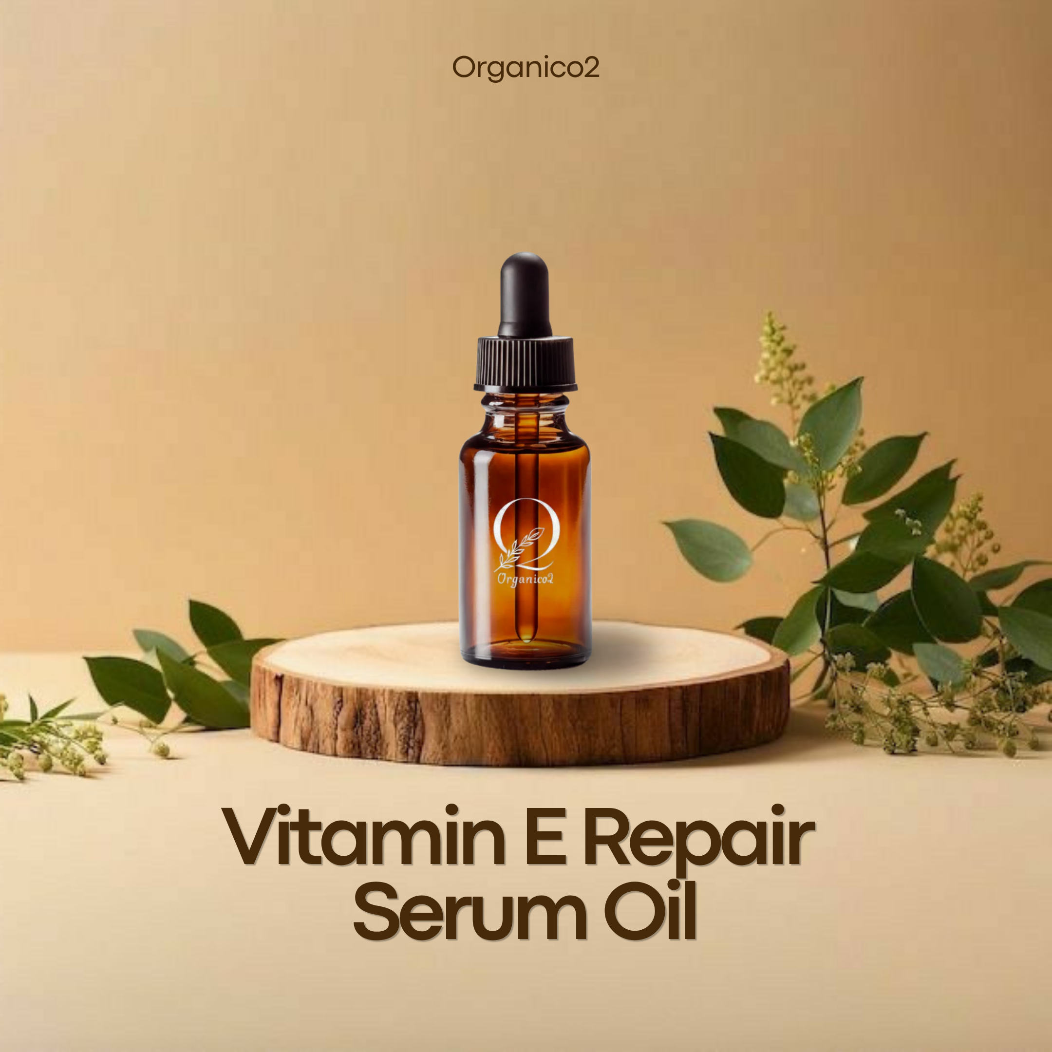 Serum - Vitamin E