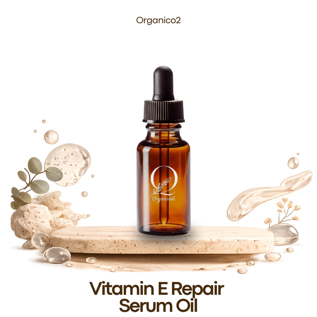 Serum - Vitamin E