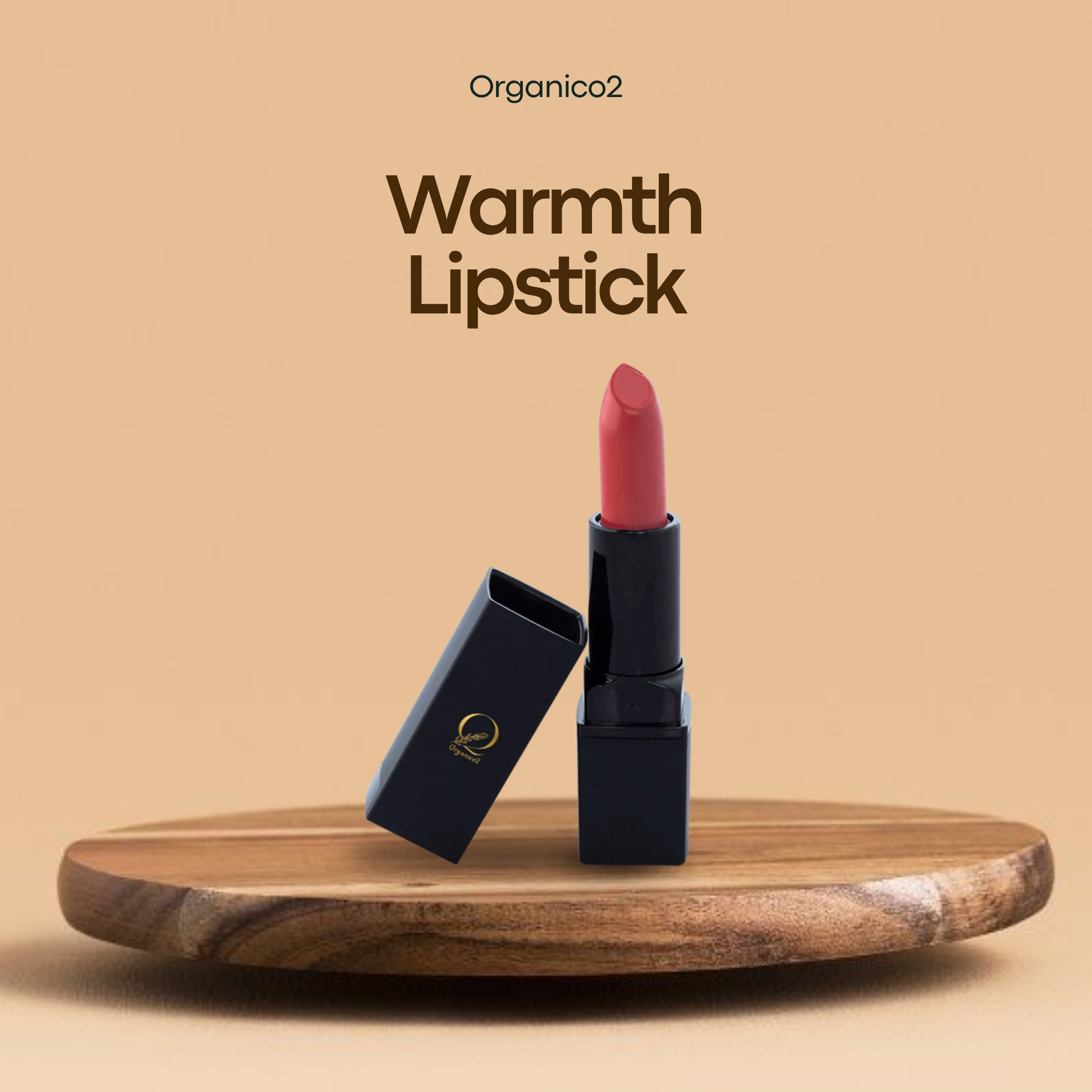LS8203 - Warmth (C)