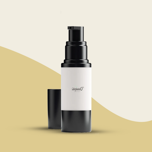 Water based primer