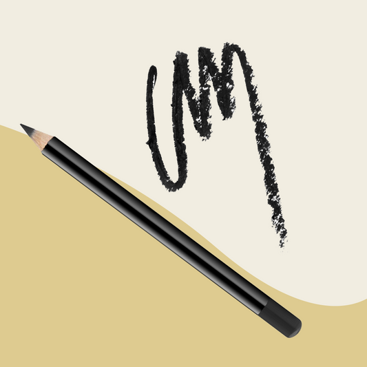 White Eye Pencil (01)
