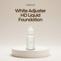 Foundation - HD Liquid - White Adjuster
