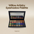 Palette - Willow Artistry