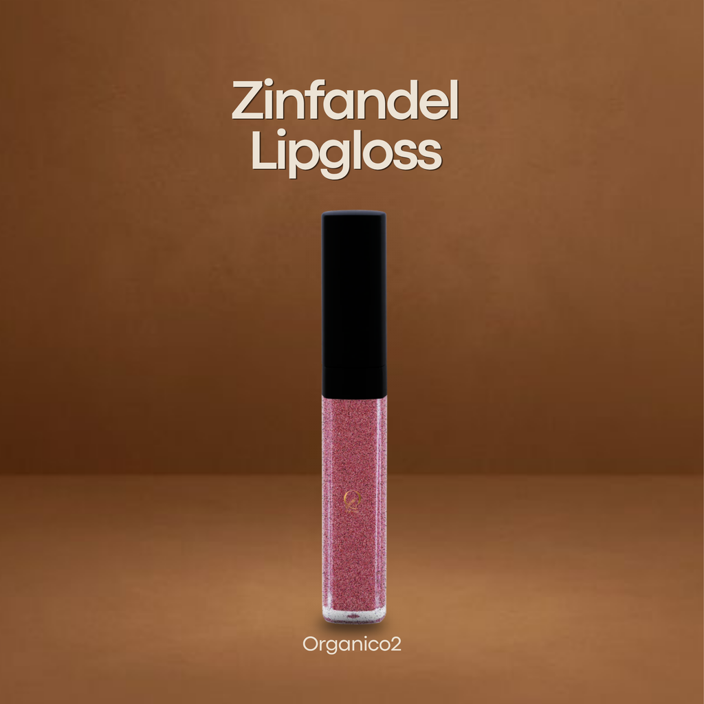 Lipgloss - Zinfandel