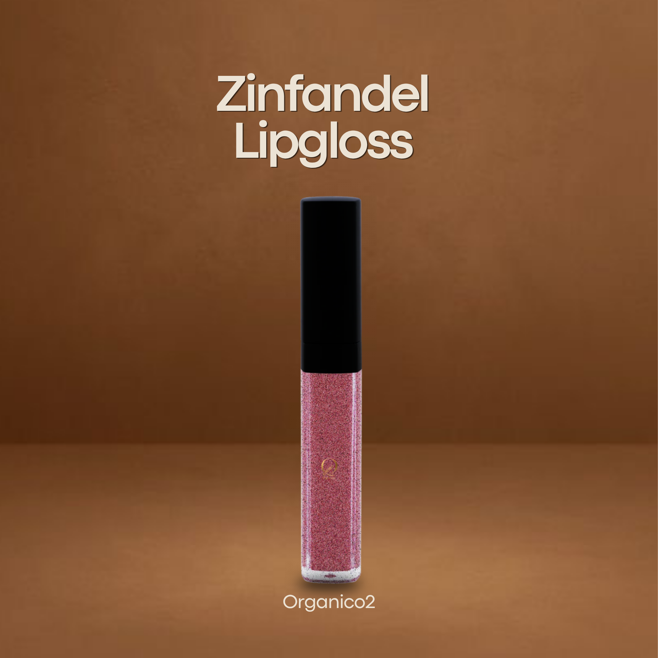 Lipgloss - Zinfandel