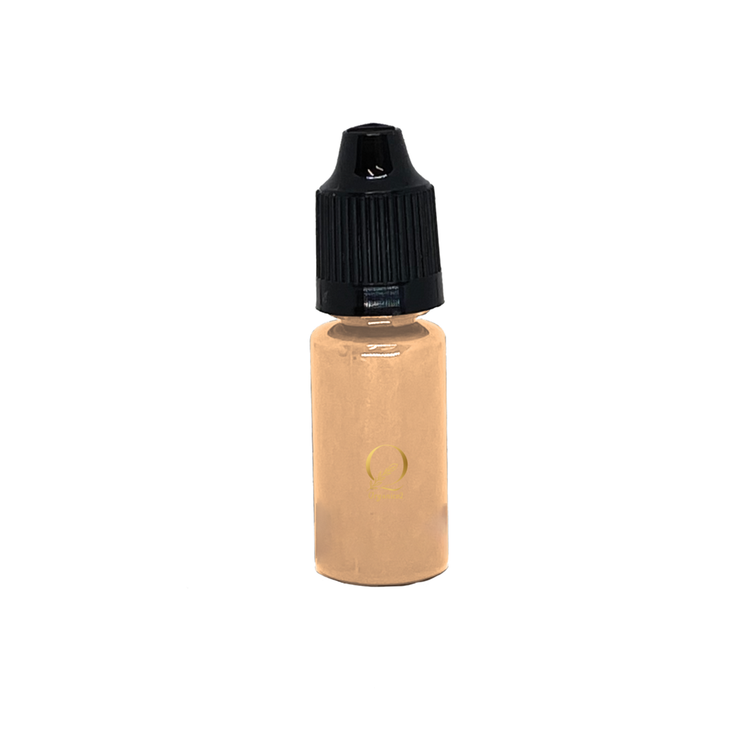 viaGlamour image of a Foundation