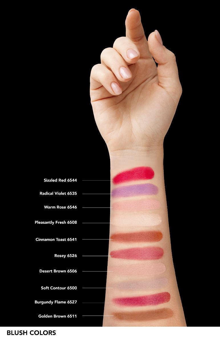viaGlamour image of a Compact Powder