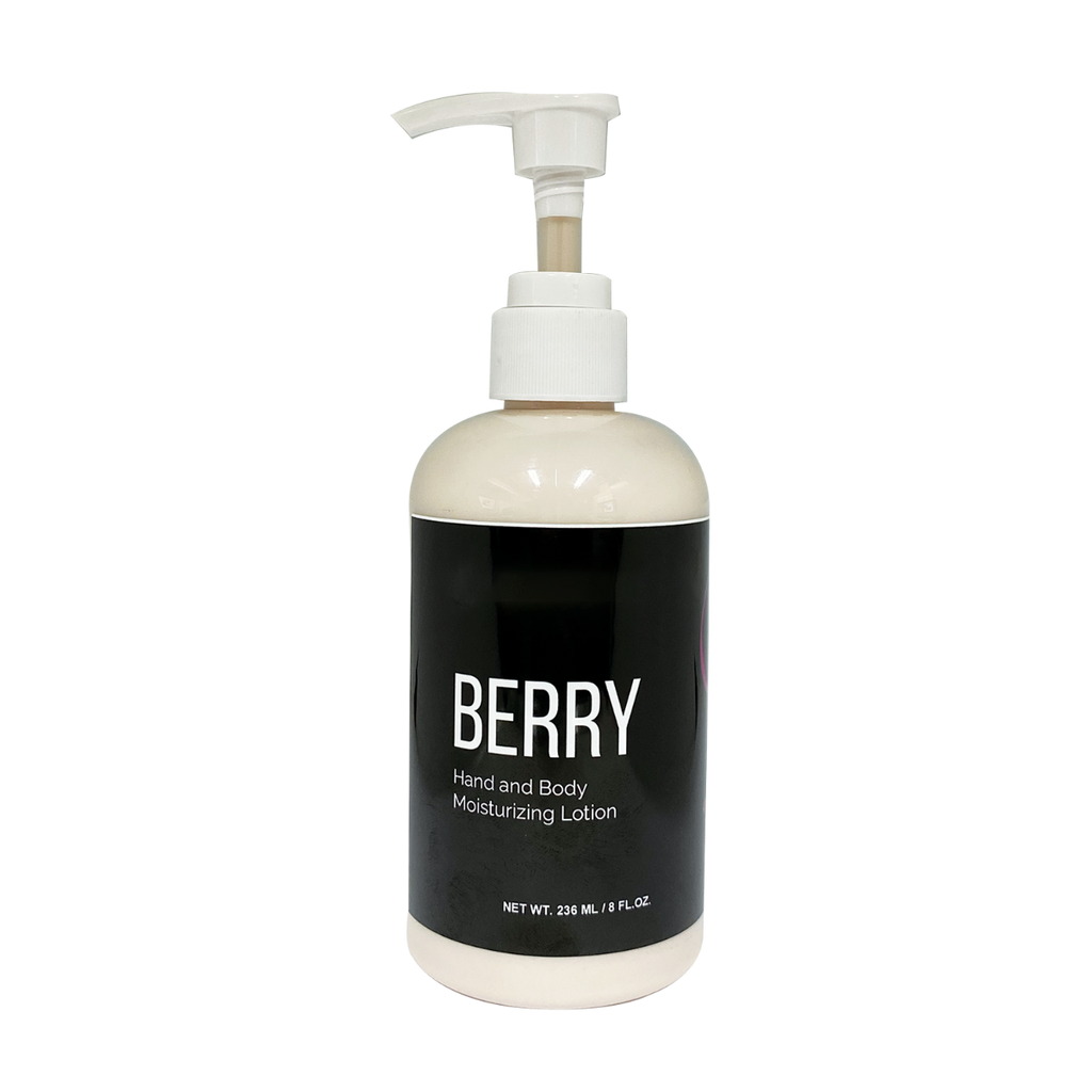 viaGlamour image of a Body Lotion