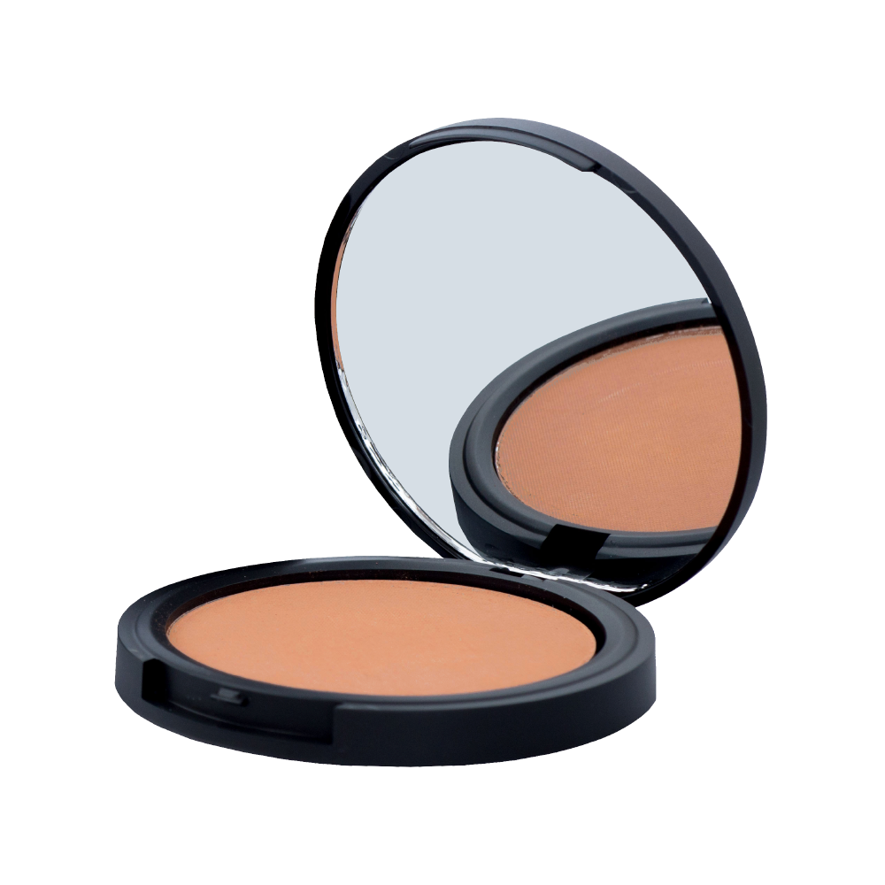 viaGlamour image of a Bronzer