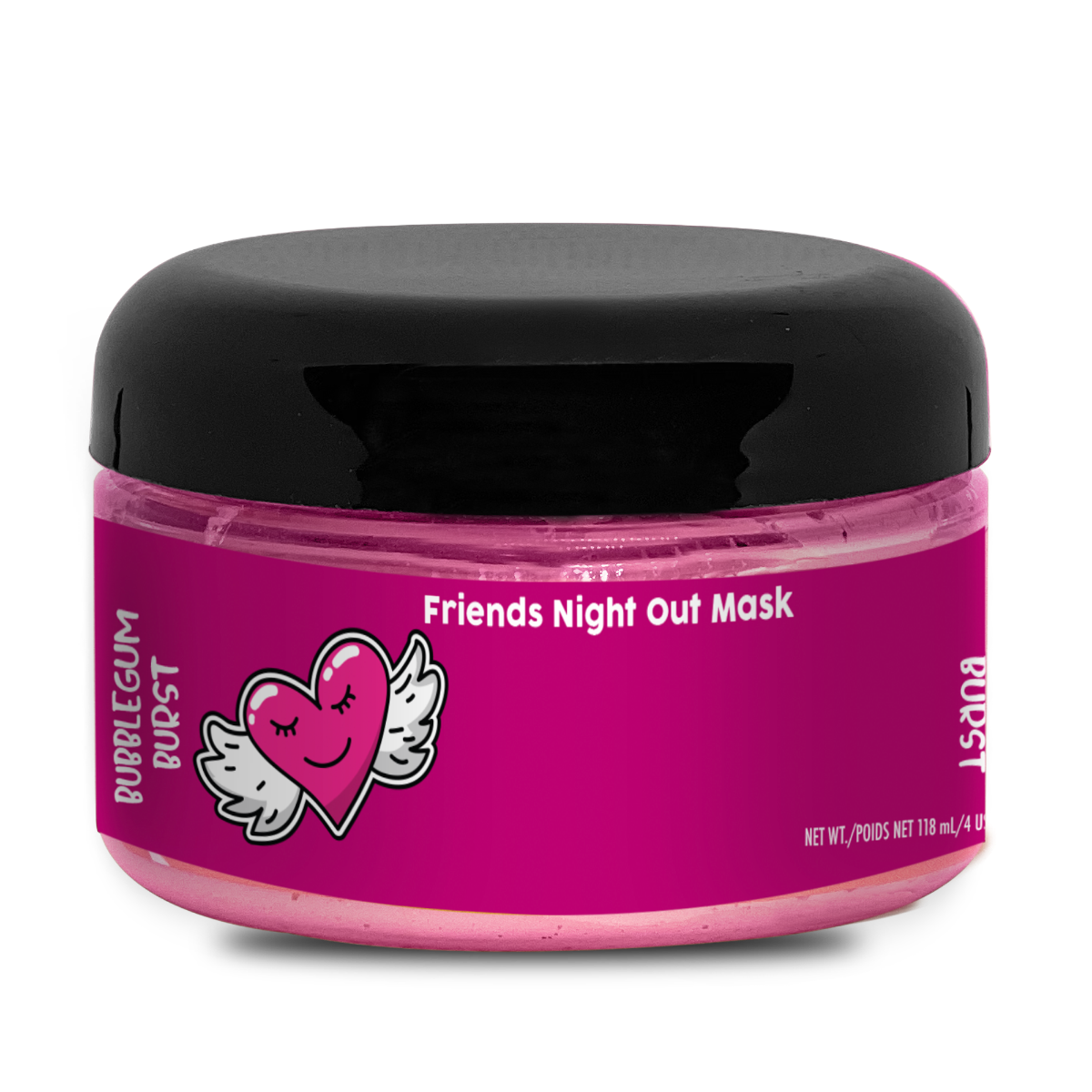viaGlamour image of a Clay Mask