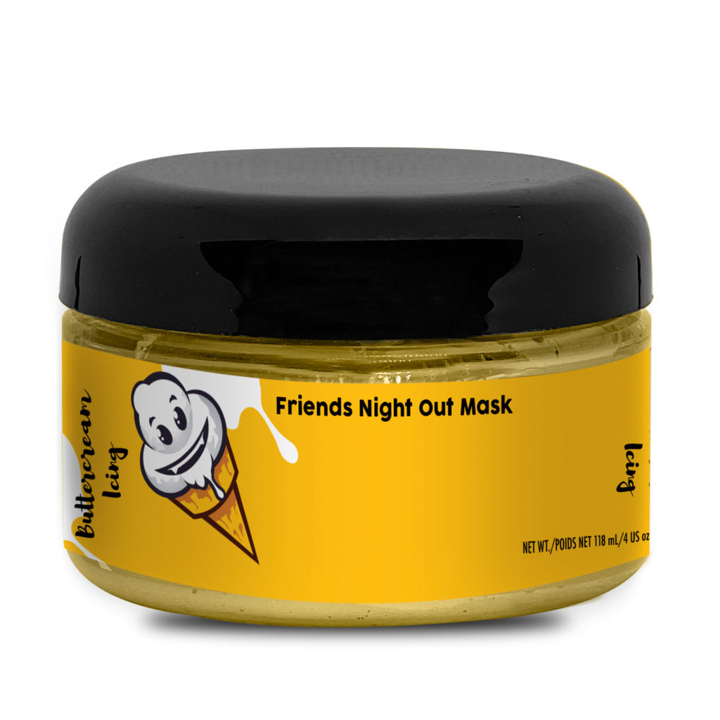 viaGlamour image of a Clay Mask