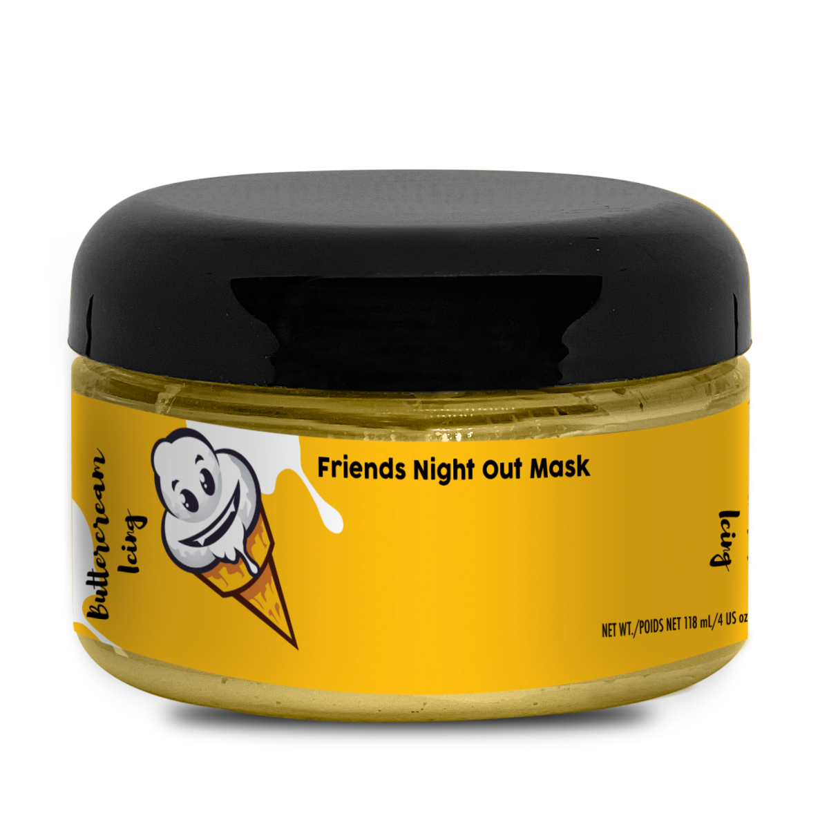viaGlamour image of a Clay Mask