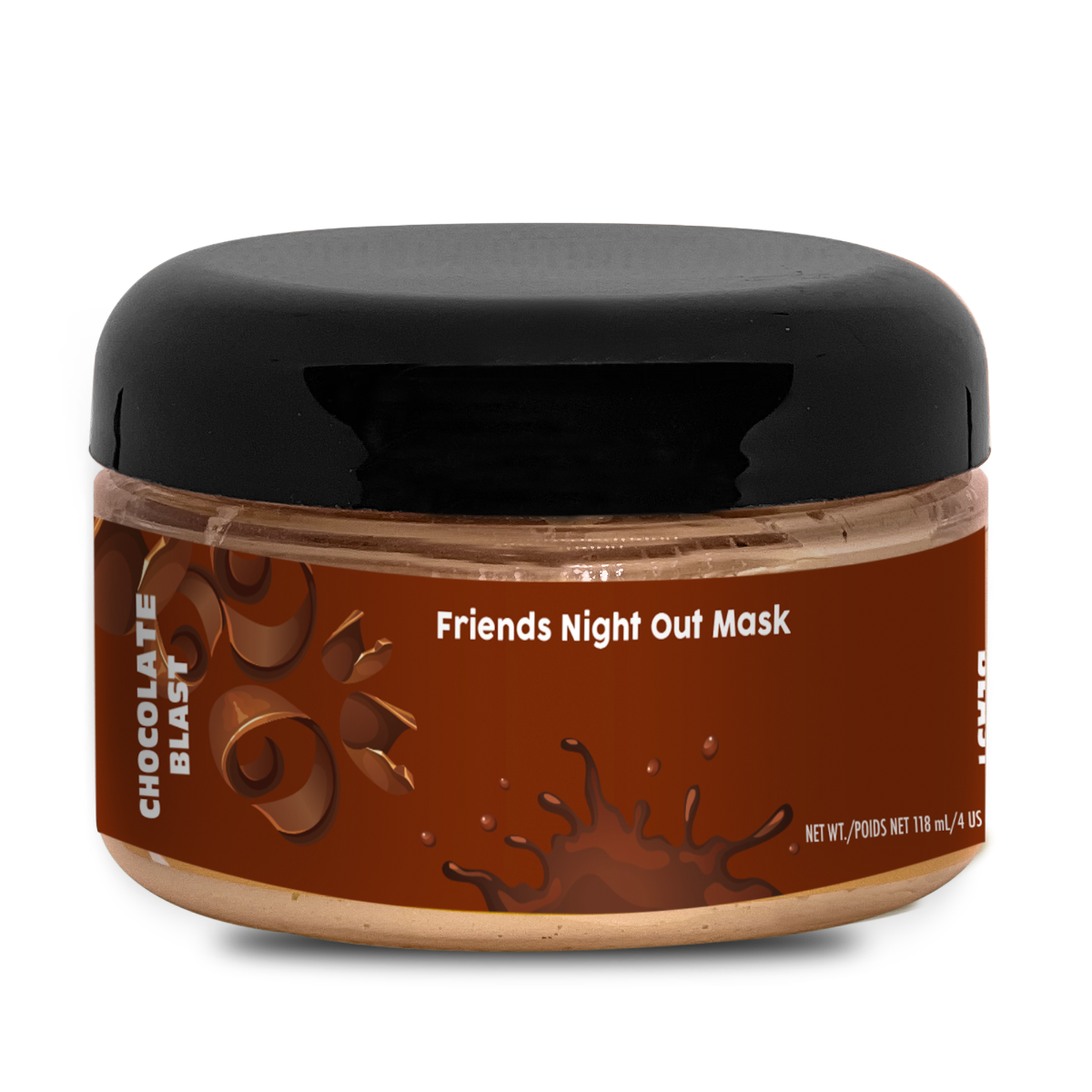 viaGlamour image of a Clay Mask