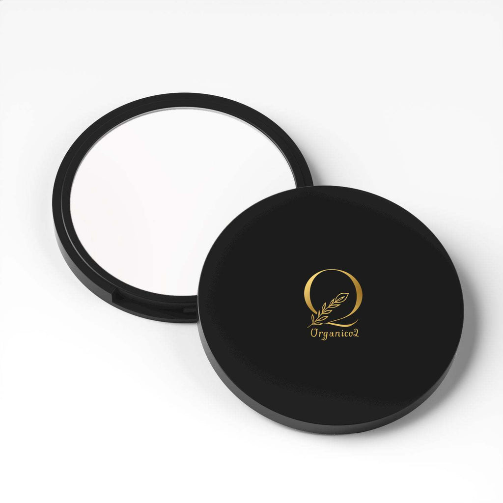 viaGlamour image of a Compact Powder
