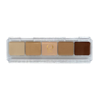 viaGlamour image of a Concealer Tray