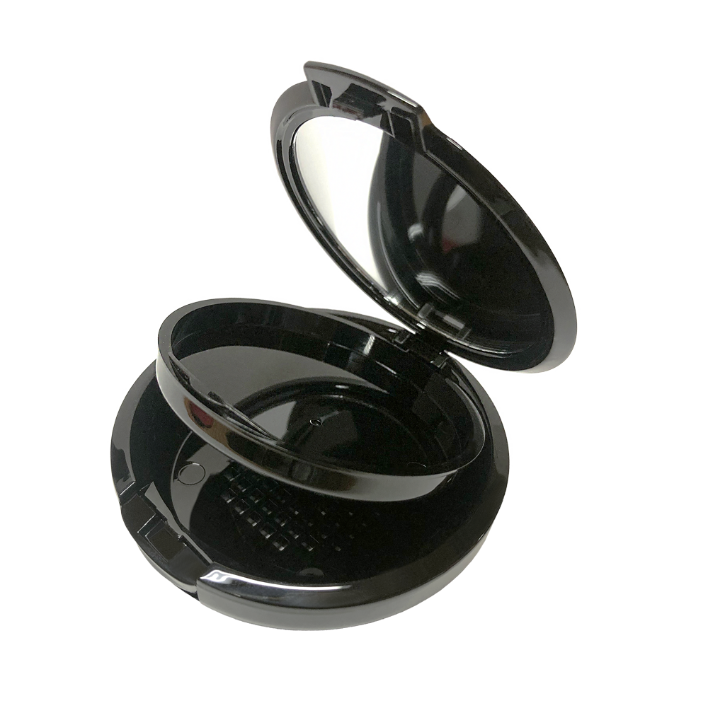viaGlamour image of a Compact Powder