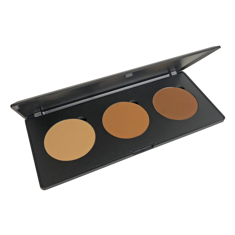 viaGlamour image of a Loose Powder