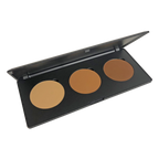 viaGlamour image of a Loose Powder