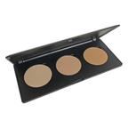 viaGlamour image of a Loose Powder