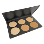 viaGlamour image of a Loose Powder