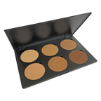 viaGlamour image of a Loose Powder