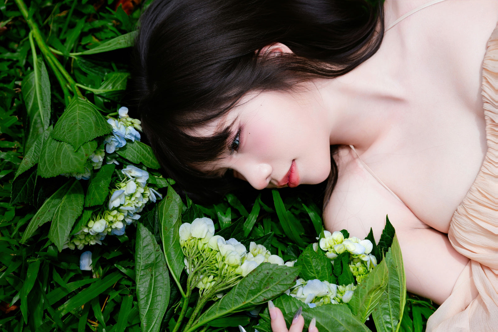 Meticulously crafted with science and soul.