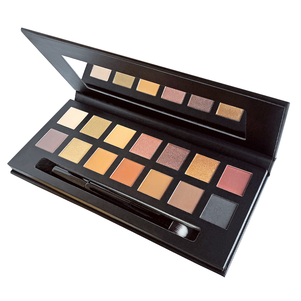 viaGlamour image of a Palette