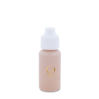 viaGlamour image of a Foundation