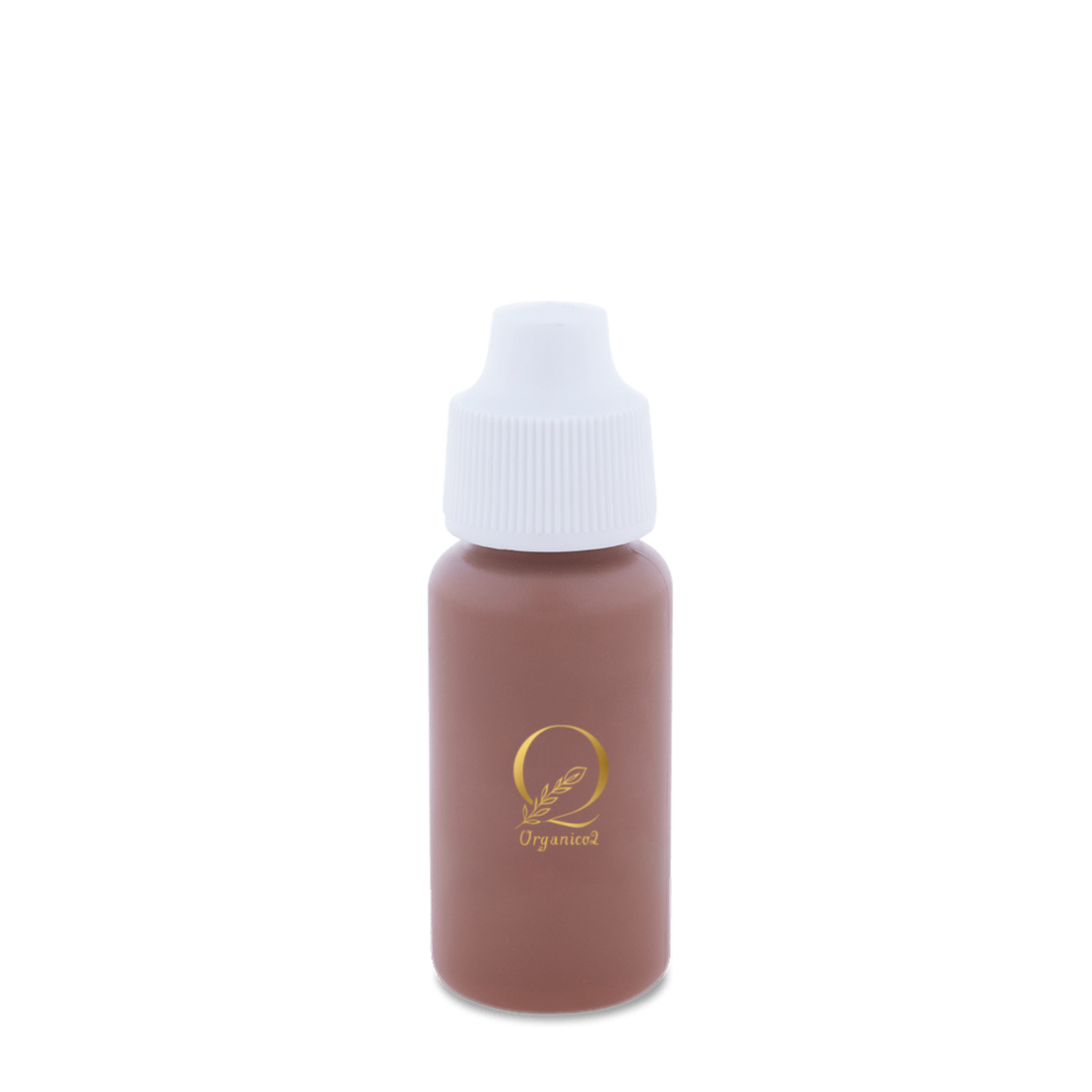 Foundation - Mocha HD Liquid