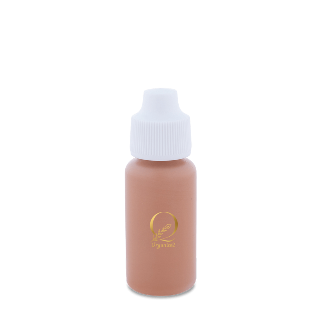 Foundation - Dark Tan HD Liquid