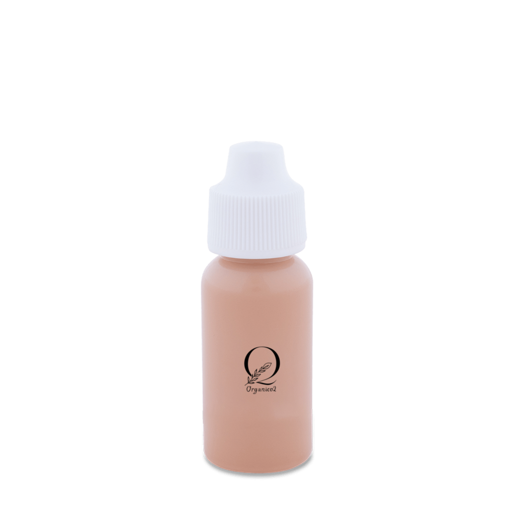 תמונה של viaGlamour של מייקאפ 15 מ"ל