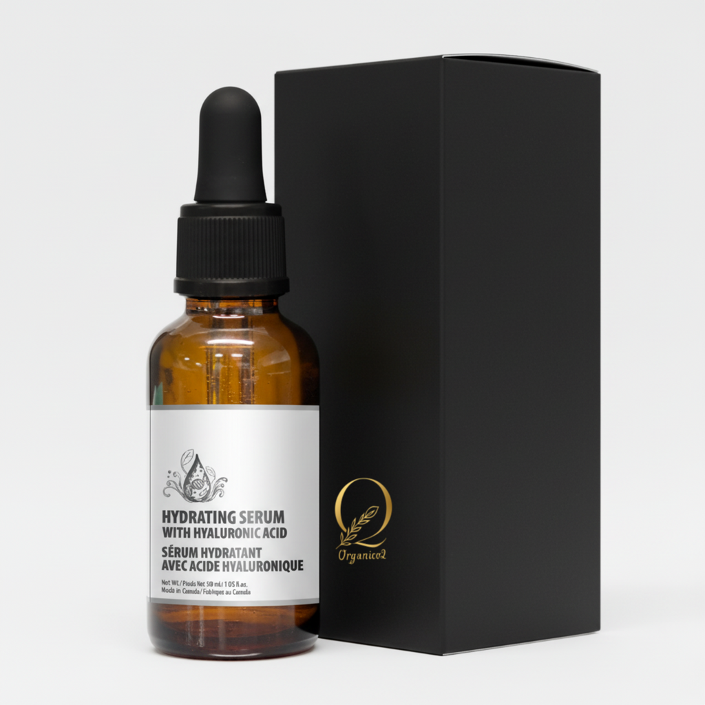 viaGlamour image of a Serum