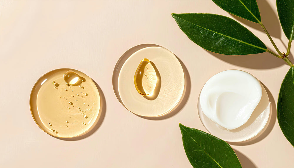 Nature’s Rare Treasures